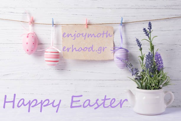 Happy (covid-19) Easter 2020