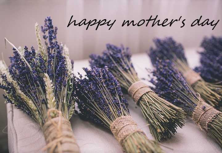 Χρόνια Πολλά Μαμά!